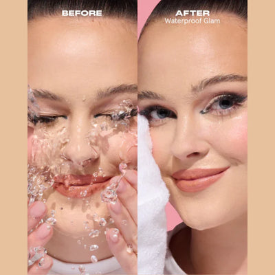 SL Basics BB Block SPF 50+ Tinted Sunscreen – Hydrating & Protective BB Cream with Vitamin E & Lotus Extract (50ml)