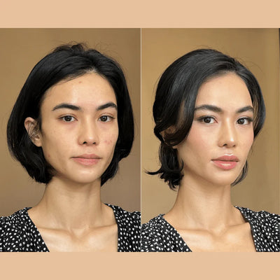 SL Basics BB Block SPF 50+ Tinted Sunscreen – Hydrating & Protective BB Cream with Vitamin E & Lotus Extract (50ml)